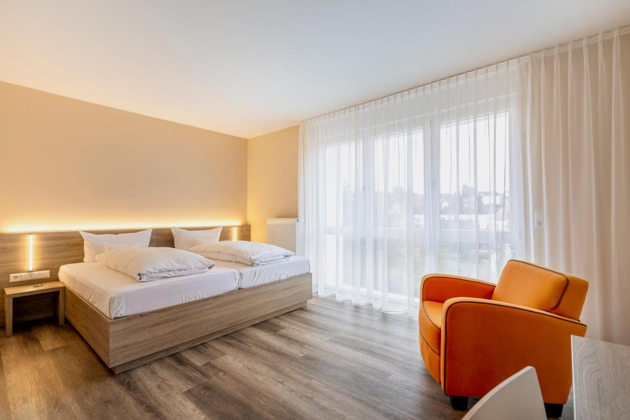 Hotel Goll Pforzheim-Niefern Exteriér fotografie